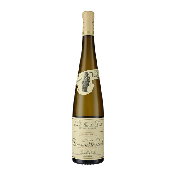 2023, Domaine Weinbach, Gewurztraminer, 'Les Treilles du Loup'