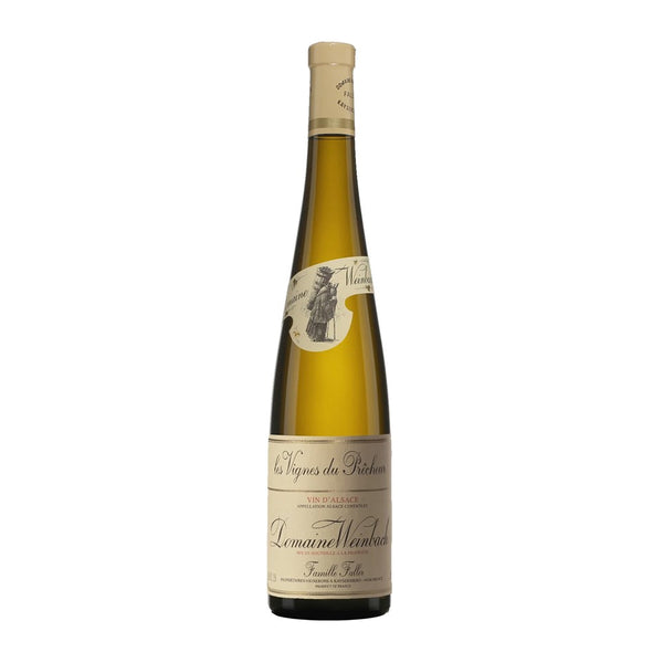 2023, Domaine Weinbach, 'Les Vignes du Precheur', Vin d'Alsace (White wine blend)