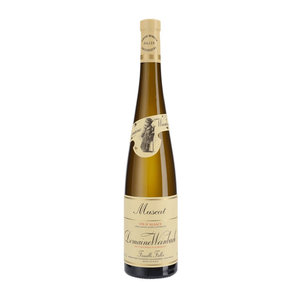 2023, Domaine Weinbach, 'Muscat'