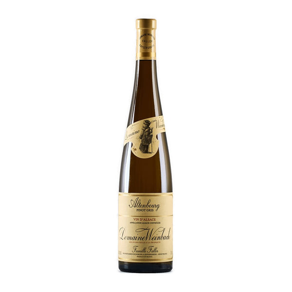 2022, Domaine Weinbach, Pinot Gris, 'Altenbourg'