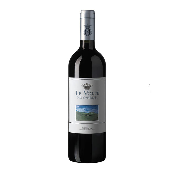 2023, Le Volte Dell'Ornellaia, TOSCANA IGT, Rosso