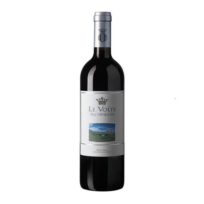 2023, Le Volte Dell'Ornellaia, TOSCANA IGT, Rosso