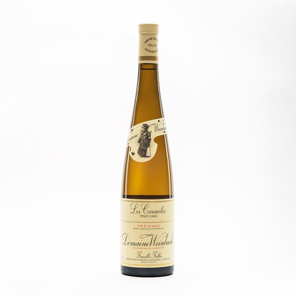 2023, Domaine Weinbach, Pinot Gris, 'Les Caracoles'