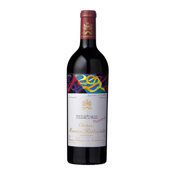 2011, Château Mouton-Rothschild, PAUILLAC, 1er Grand Cru Classé