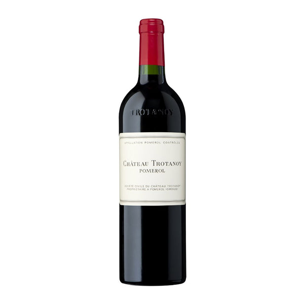2021, Château Trotanoy, POMEROL