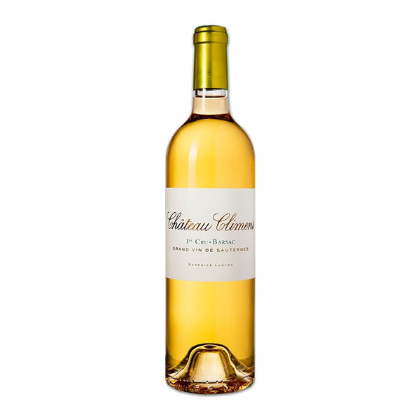 2022, Château Climens, BARSAC, 1er Grand Cru Classé, Grand Vin de Sauternes