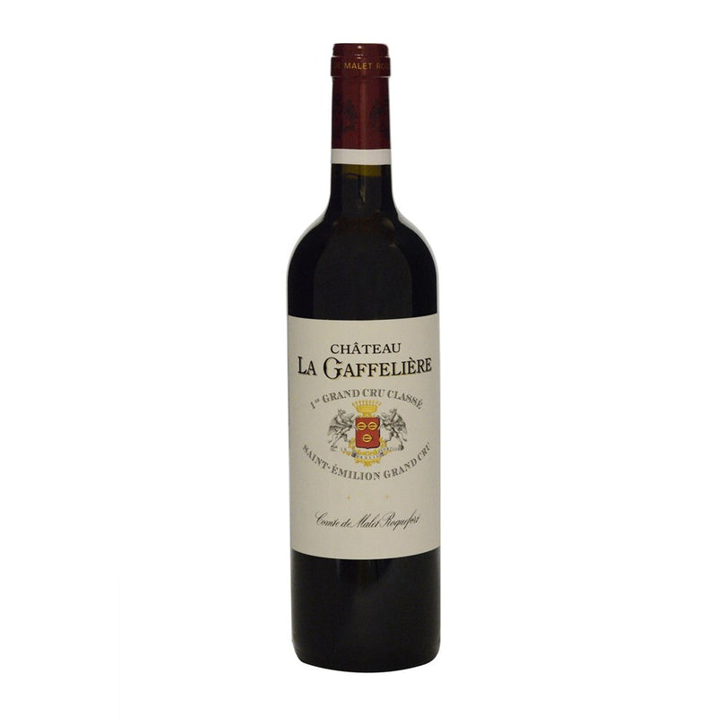 2020, Château Gaffelière, SAINT-ÉMILION, 1er Grand Cru Classé 'B'