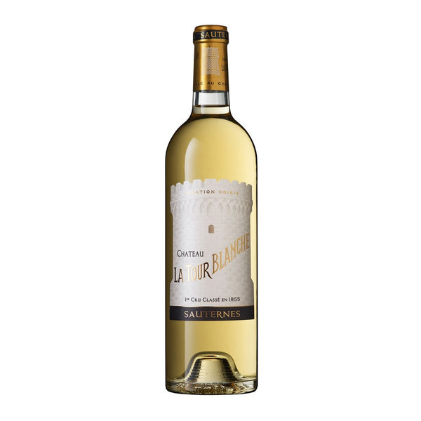 2022, Château La Tour Blanche, SAUTERNES, 1er Grand Cru Classé