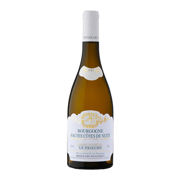 2021, Domaine Mongeard-Mugneret, BOURGOGNE-HAUTES-COTES-DE-NUITS, 'Le Prieure'