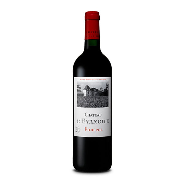 2022, Château L'Évangile, POMEROL