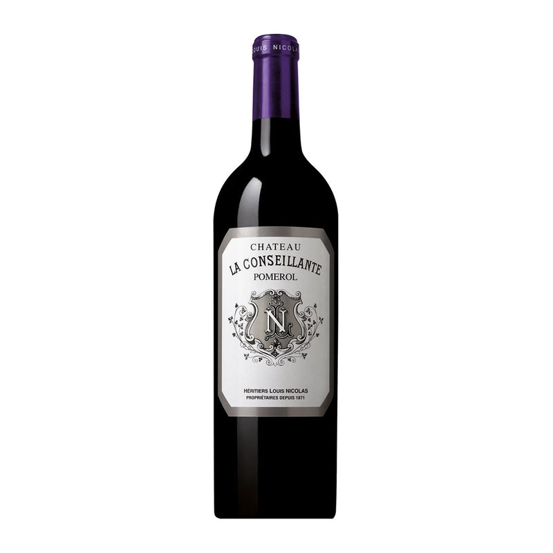 2022, Château La Conseillante, POMEROL