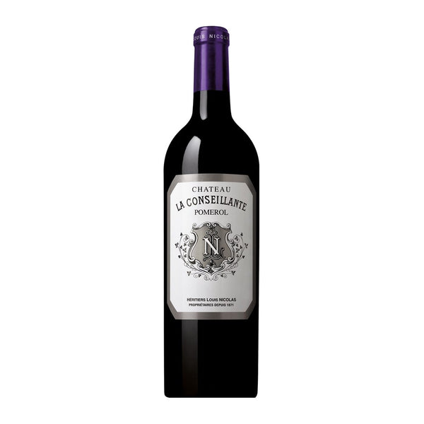 2021, Château La Conseillante, POMEROL