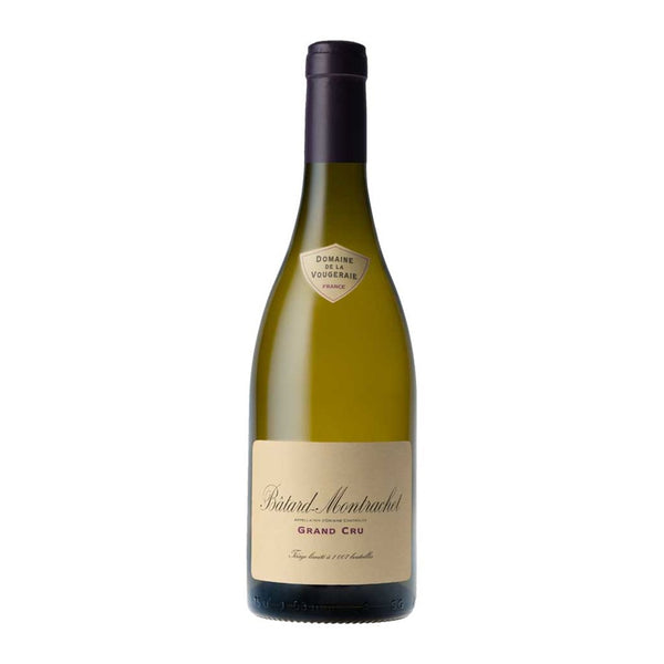 2022, Domaine de la Vougeraie, BÂTARD-MONTRACHET, Grand Cru