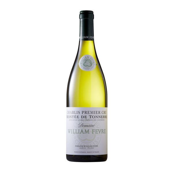 2021, Domaine William Fevre, CHABLIS, 1er Cru, 'Montée de Tonnerre'