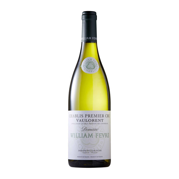 2021, Domaine William Fevre, CHABLIS, 1er Cru, 'Vaulorent'