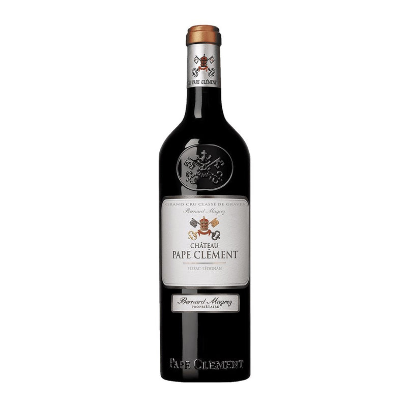 2022, Château Pape Clement Rouge, PESSAC-LÉOGNAN, Grand Cru Classé des Graves