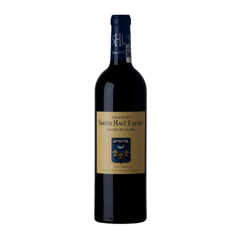 2022, Château Smith Haut Lafitte Rouge, PESSAC-LEOGNAN