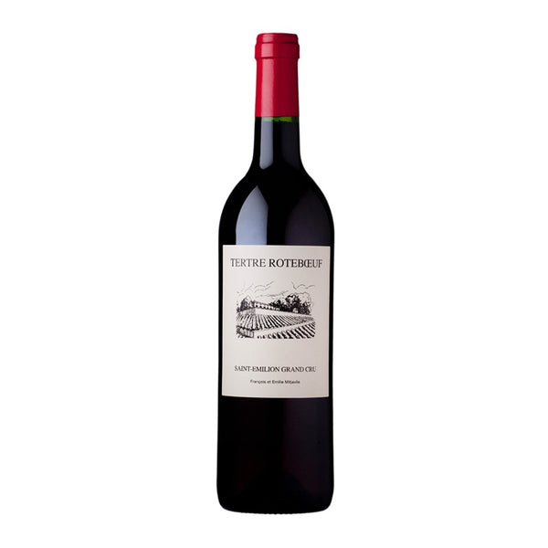 2022, Château Tertre Roteboeuf, SAINT-ÉMILION, Grand Cru