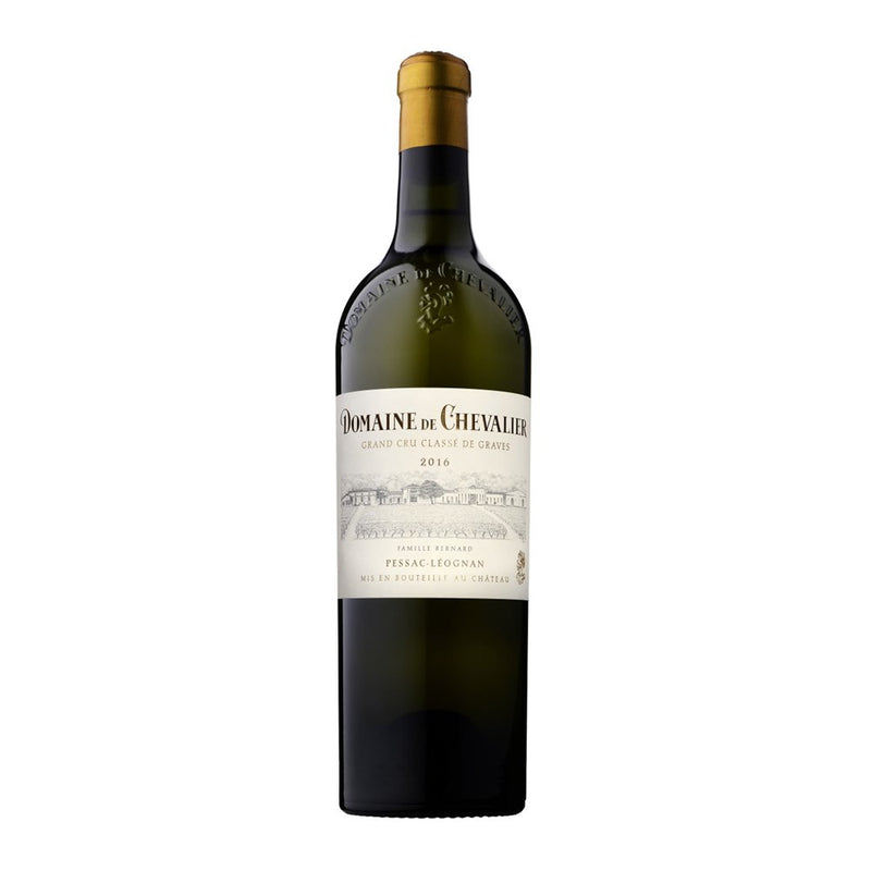 2022, Domaine de Chevalier Blanc, PESSAC-LÉOGNAN, Grand Cru Classé des Graves