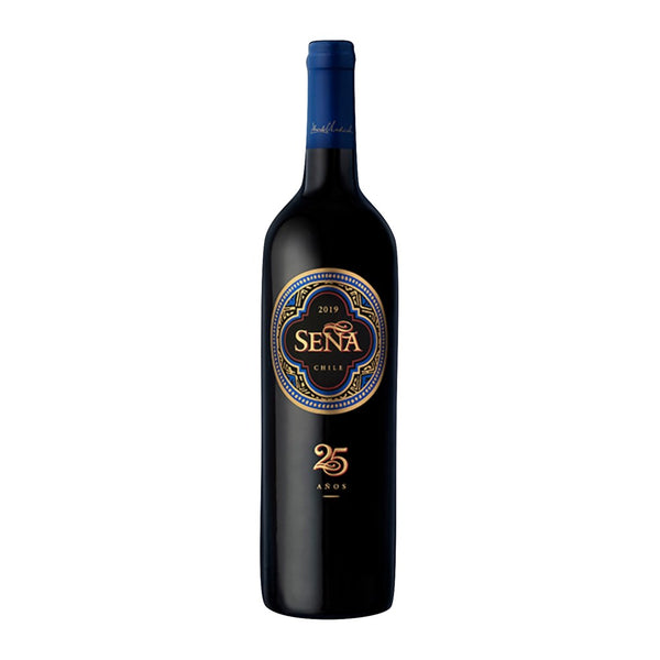 2021, Sena, Aconcagua Valley, CHILE