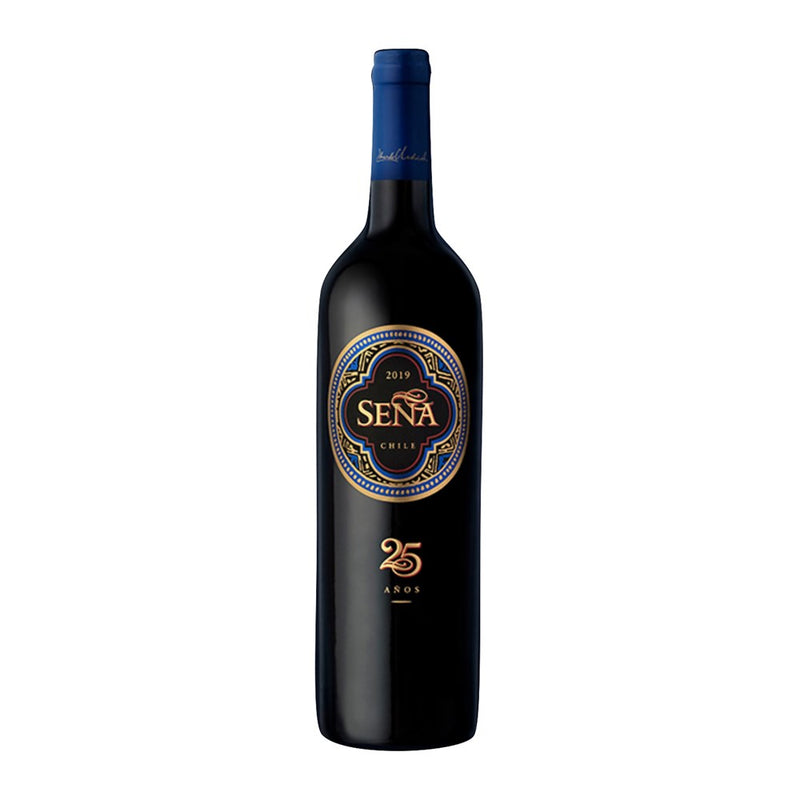 2021, Sena, Aconcagua Valley, CHILE