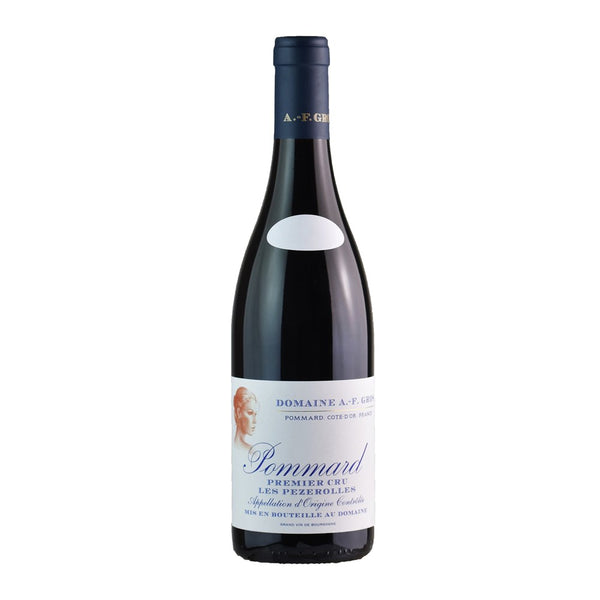 2021, Domaine A. -F. Gros, POMMARD, 1er Cru, 'Les Pezerolles', Monopole