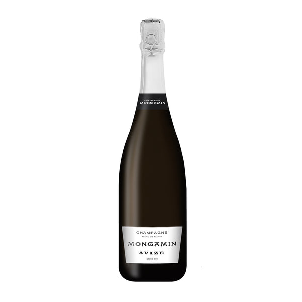 Champagne Assailly, Cuvée Mongamin