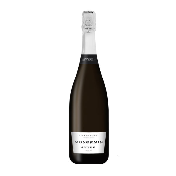 Champagne Assailly, Cuvee Mongamin