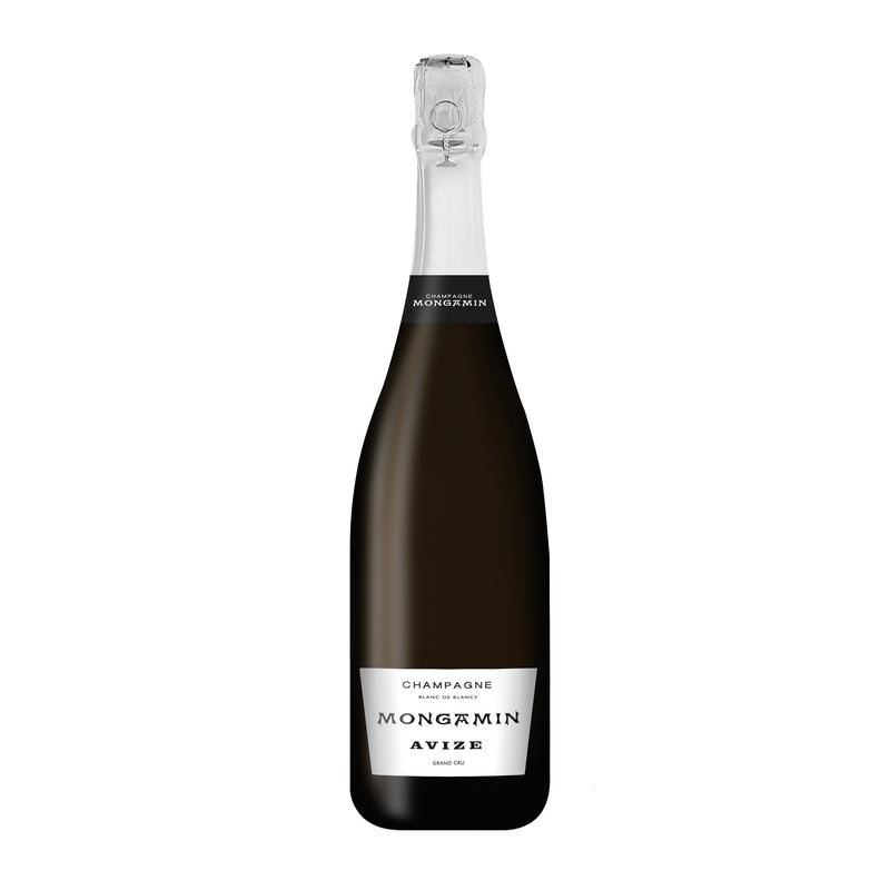 Champagne Assailly, Cuvée Mongamin