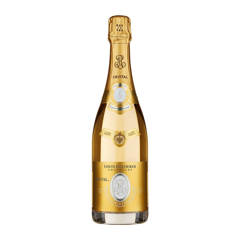 Roederer Cristal, 2014