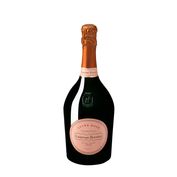 Champagne Laurent Perrier, Cuvée Rosé, NV