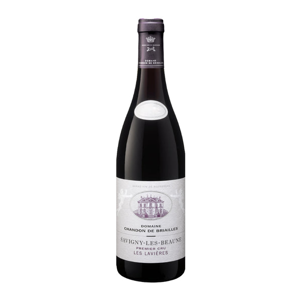 2018, Domaine Chandon de Briailles, SAVIGNY-LES-BEAUNE, 1er Cru, 'Les Lavières'