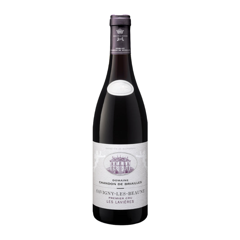 2019, Domaine Chandon de Briailles, SAVIGNY-LES-BEAUNE, 1er Cru, 'Les Lavières'
