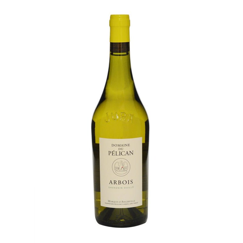 2021, Domaine du Pélican, ARBOIS, Savagnin 'Ouillé'