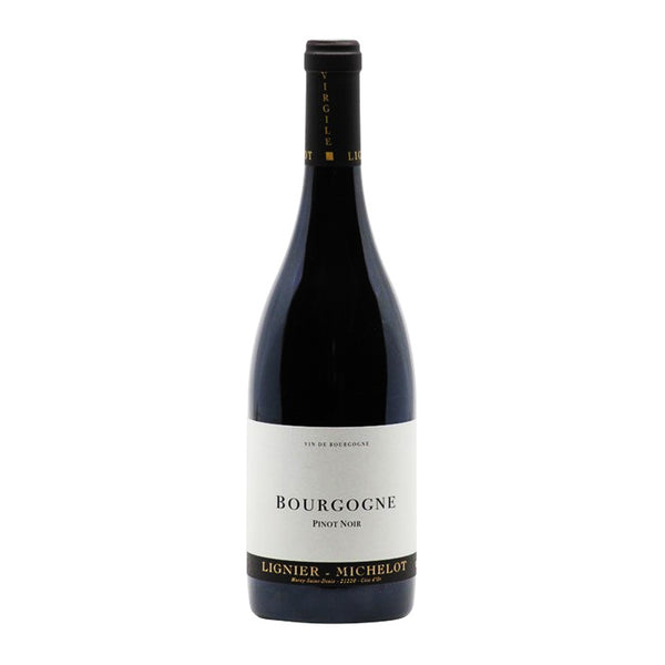 2021, Domaine Lignier-Michelot, BOURGOGNE, Pinot Noir
