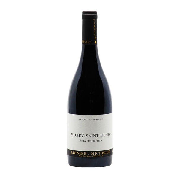 2021, Domaine Lignier-Michelot, MOREY-SAINT-DENIS, 'En La Rue de Vergy'