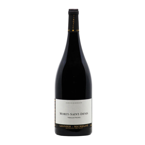 2021, Domaine Lignier-Michelot, MOREY-SAINT-DENIS, 'Vielles Vignes'