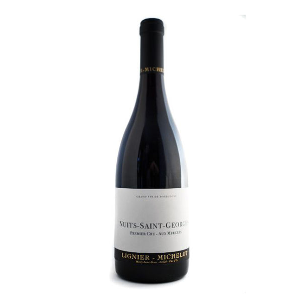 2021, Domaine Lignier-Michelot, NUIT-SAINT-GEORGES, 1er Cru, 'Les Murgers'