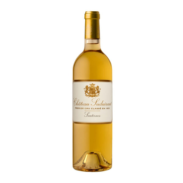 2022, Château Suduiraut, SAUTERNES 1er Cru Classé