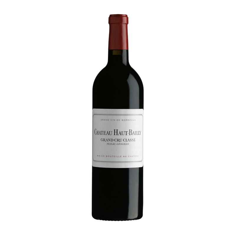 2017, Château Haut Bailly, PESSAC-LEOGNAN, Magnum (1500ml)