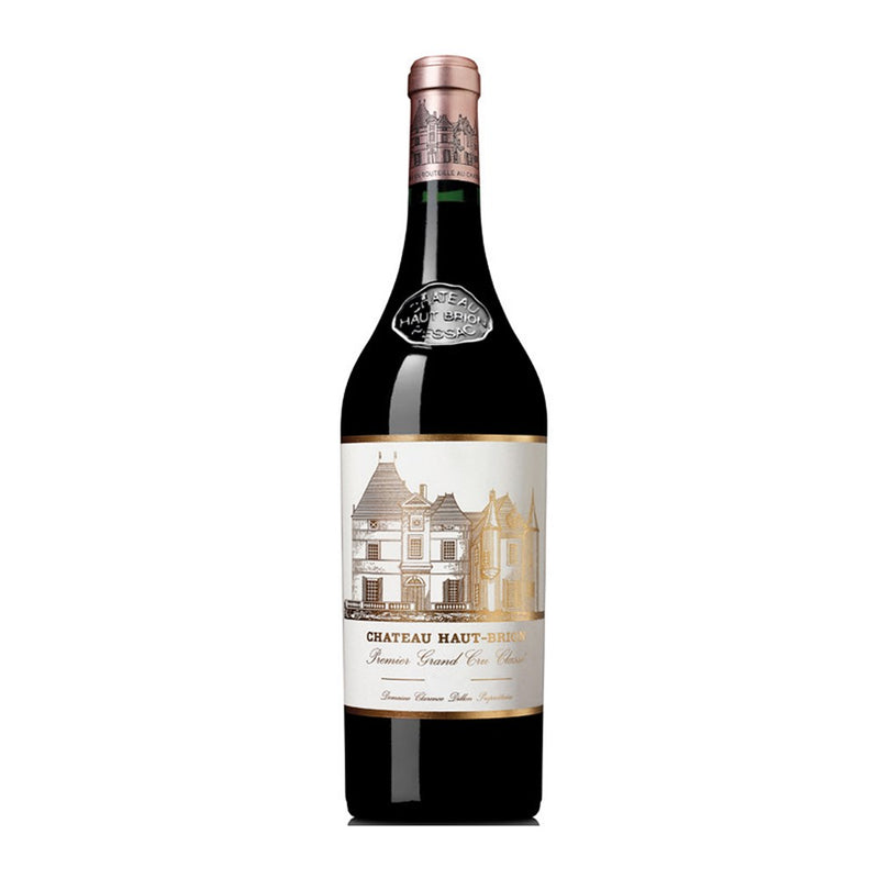 2022, Château Haut-Brion PESSAC-LÉOGNAN 1er Grand Cru Classé de Graves