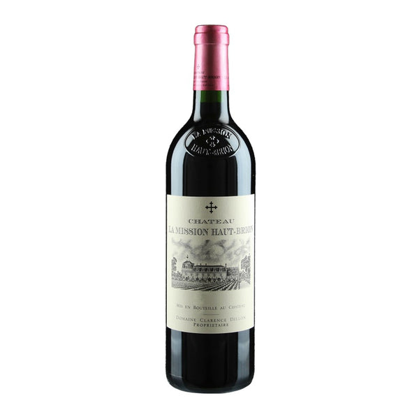 2021, Château La Mission Haut-Brion Rouge, PESSAC-LÉOGNAN, Grand Cru Classé de Graves