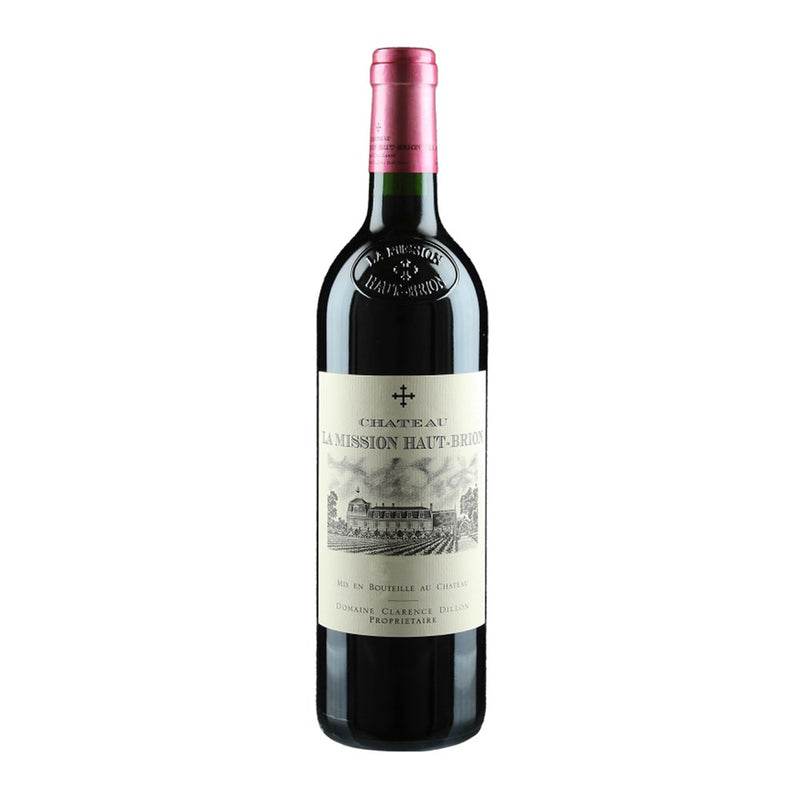 2020, Château La Mission Haut-Brion, PESSAC-LÉOGNAN, Grand Cru Classé de Graves