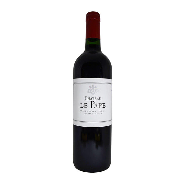 2020, Château Le Pape, PESSAC-LÉOGNAN, Grand Vin de Bordeaux