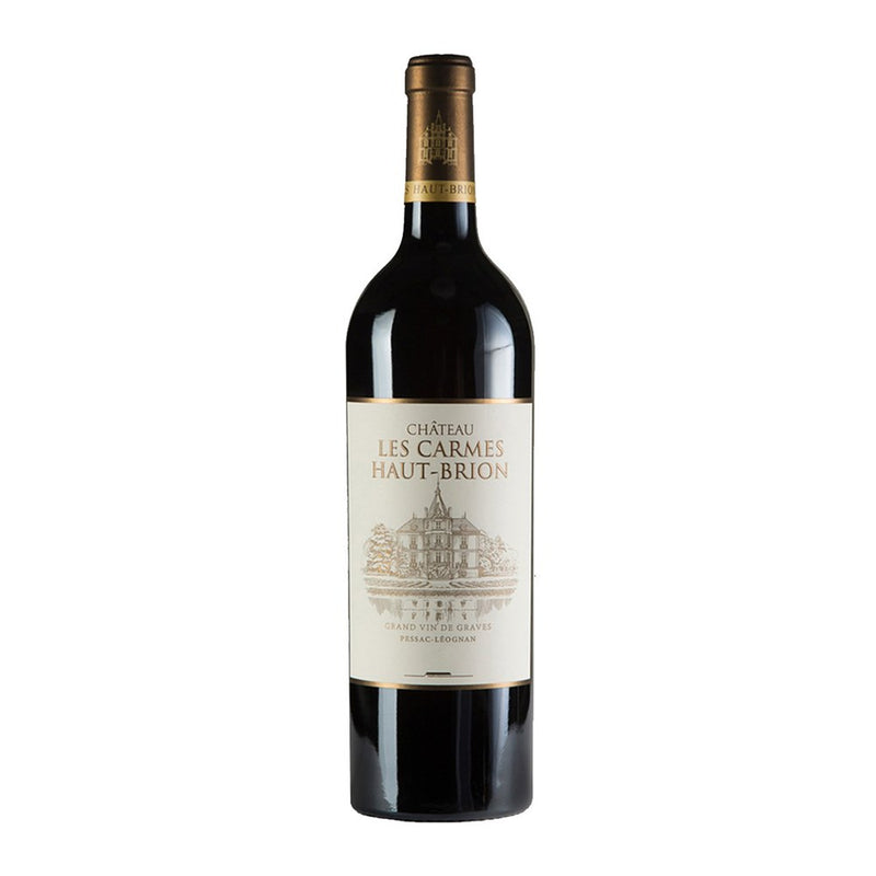 2021, Château Les Carmes Haut Brion, PESSAC-LÉOGNAN Grand Vin de Graves