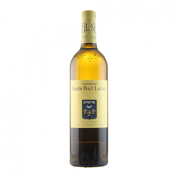 2022, Château Smith Haut Lafitte Blanc, PESSAC-LEOGNAN