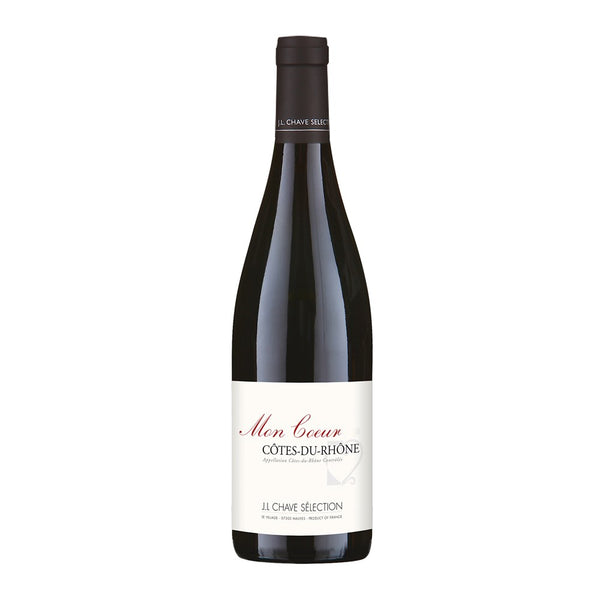 2021, Domaine Jean-Louis Chave, CÔTE-DU-RHÔNE, 'Mon Coeur', Magnum 1500ml