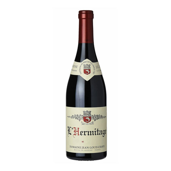 2020, Domaine Jean-Louis Chave, HERMITAGE Rouge