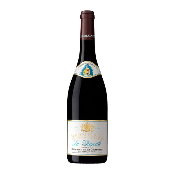 2013, Domaine de la Chapelle, HERMITAGE 'La Chapelle'