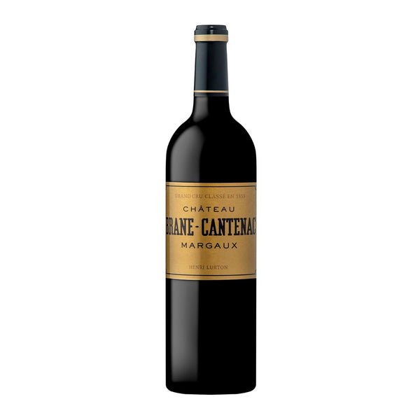 2021, Château Brane-Cantenac, MARGAUX 2ème Grand Cru Classé